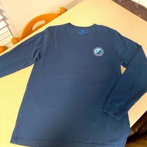 Fish hippie long sleeve